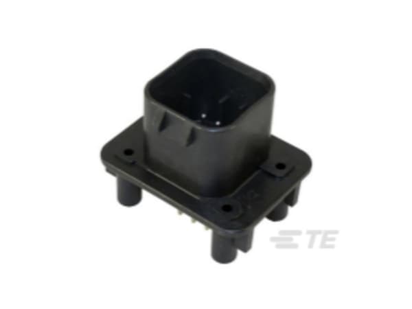 TE Connectivity 776275-1 1 stk Tray