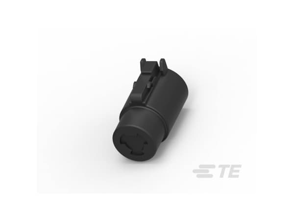 TE Connectivity DTHD06-1-4S 1 stk