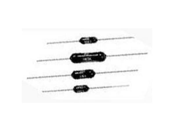 TE Connectivity Passive Electronic ComponentsPassive Electronic Components 8-1879663-6 AMP