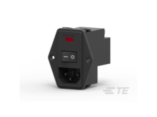 TE Connectivity 8-6609928-8 1 stk Package
