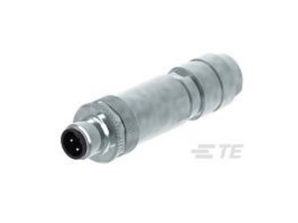 Sensor-, aktuator-stik, TE Connectivity 3-2271113-2 1 stk