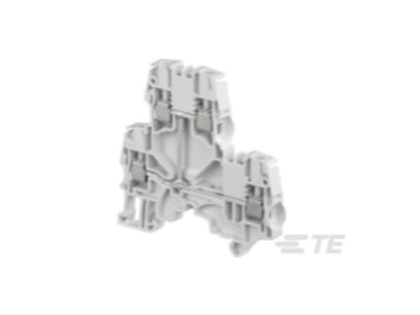 TE Connectivity 1SNK506211R0000 Klemme 1 stk Box