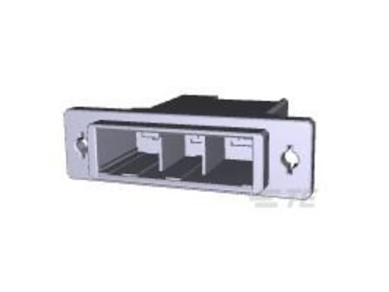 TE Connectivity 1-353047-3 1 stk Bag