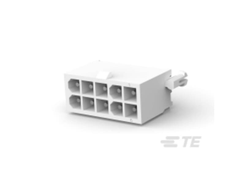 TE Connectivity 1-770858-0 1 stk Bag