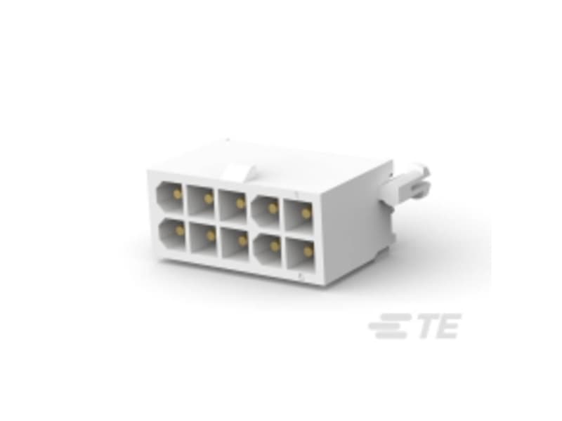 TE Connectivity 1-770858-1 1 stk Bag