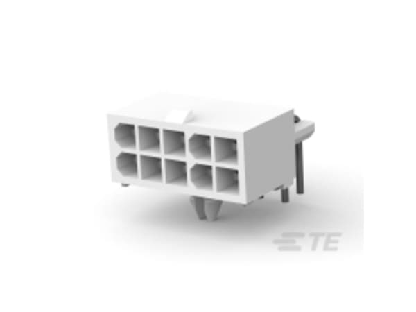 TE Connectivity 1-770971-0 1 stk Bag