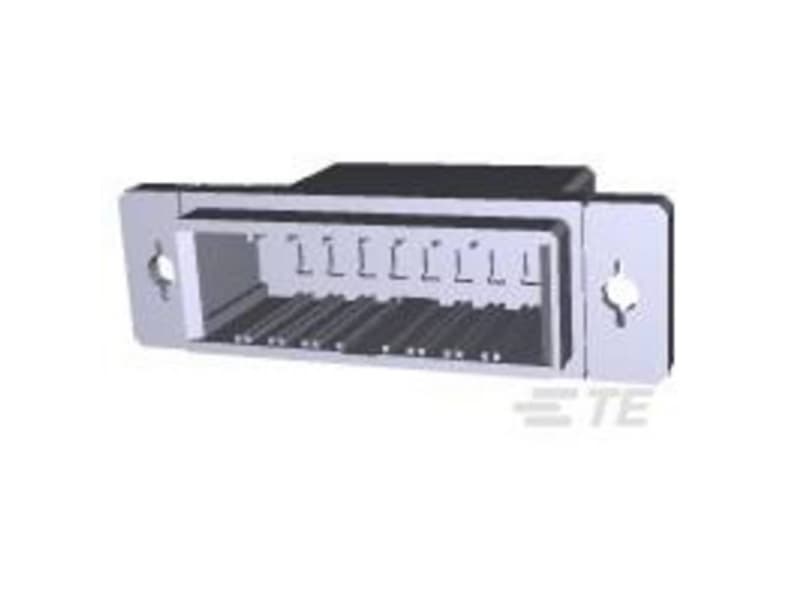 TE Connectivity 178803-7 1 stk Bag