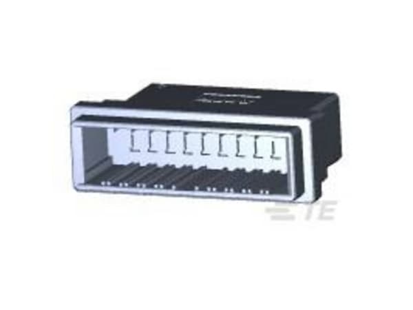 TE Connectivity 178964-8 1 stk Bag