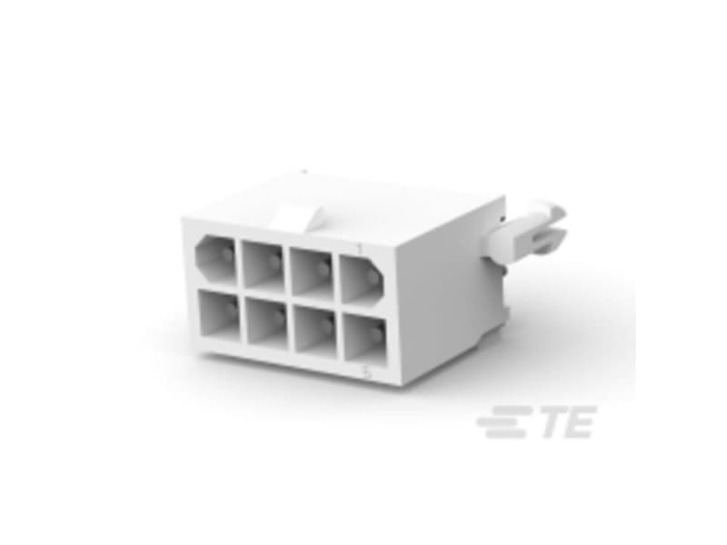 TE Connectivity 1-794065-0 1 stk Bag