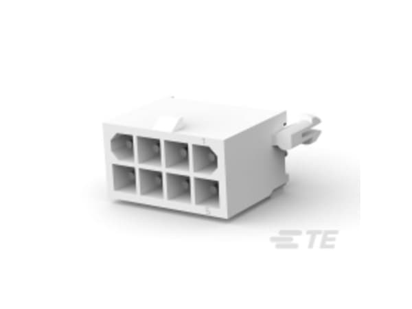TE Connectivity 1-794065-0 1 stk Bag