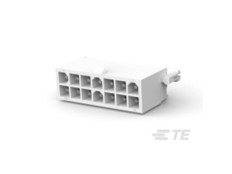 TE Connectivity 1-794067-0 1 stk Bag