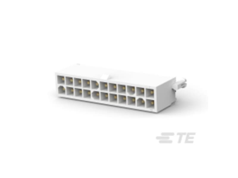 TE Connectivity 1-794071-1 1 stk Bag