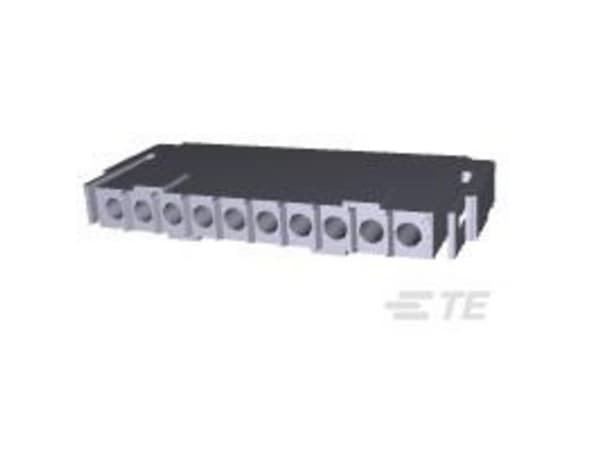 TE Connectivity 207396-1 1 stk Carton