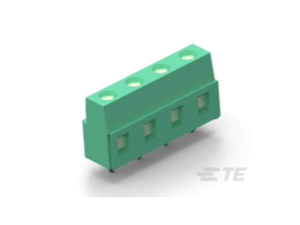 TE Connectivity 282844-3 1 stk Box