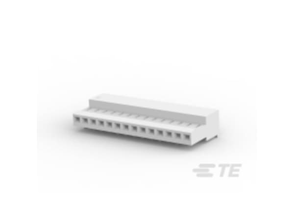 TE Connectivity 4-640441-4 1 stk Bag
