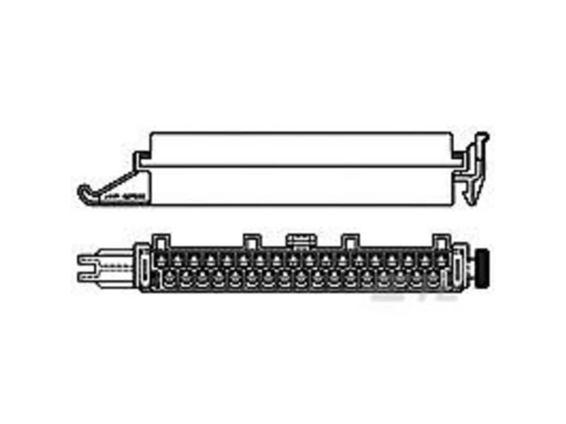 TE Connectivity 827667-1 1 stk Bag