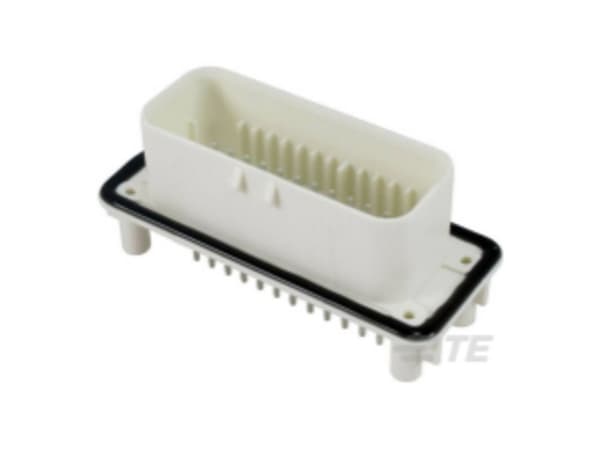 TE Connectivity 776231-2 1 stk Tray