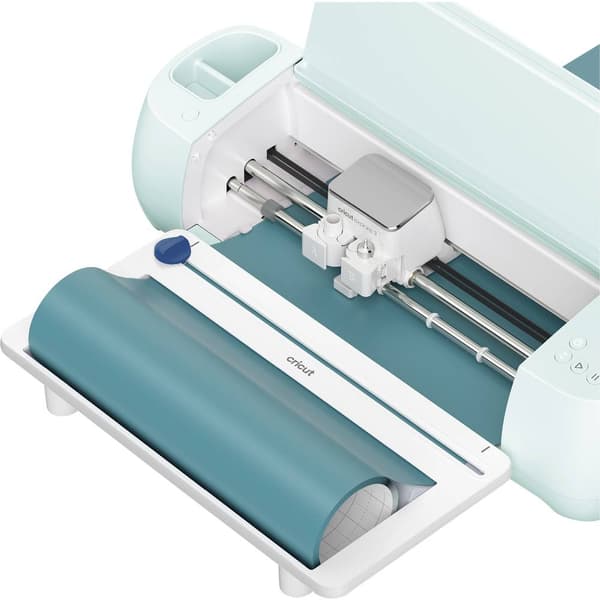 Cricut Roll Rullhållare
