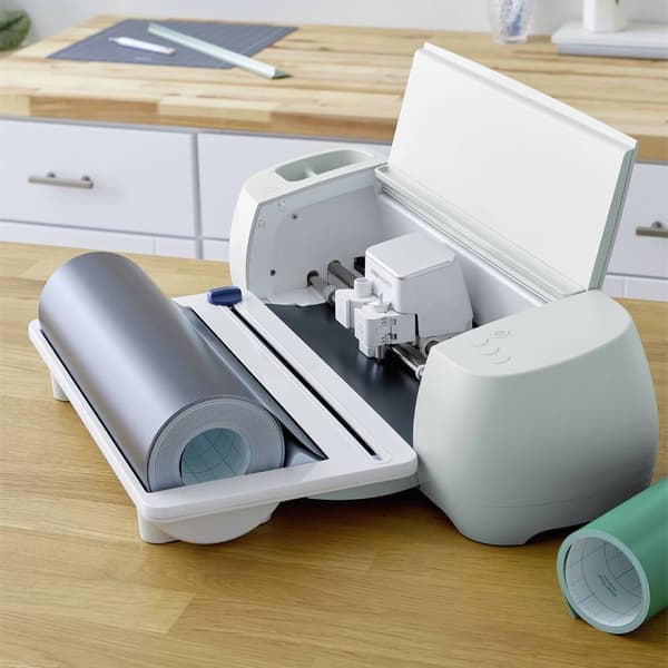 Cricut Roll Rullhållare