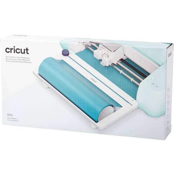 Cricut Roll Rullhållare