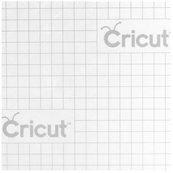 Cricut VINYL TRANSFER TAPE Folie