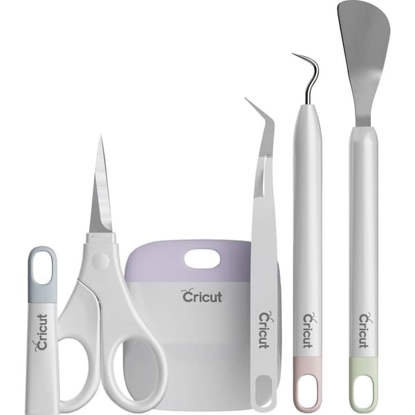 Cricut Basic Tool Set Verktygssat
