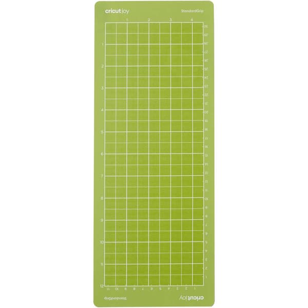 Cricut JOY STANDARD GRIP Skärmatta