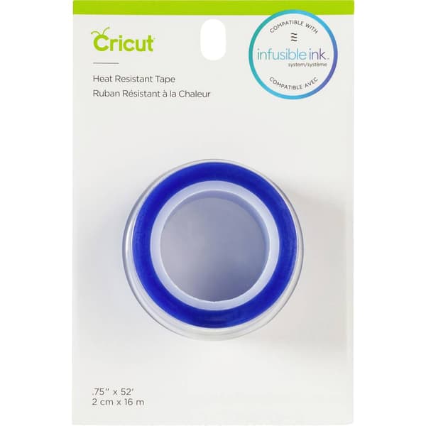 Cricut Heat Resistant Tejp