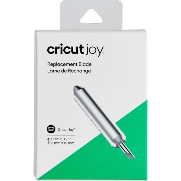 Cricut Joy Replacement Reservblad
