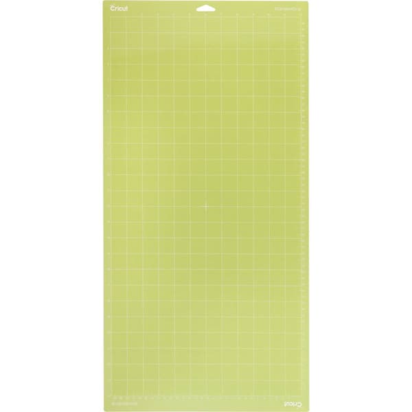 Cricut Explore/Maker StandardGrip Skärmatta