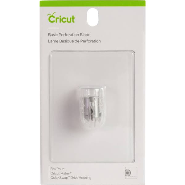 Cricut Maker Perforation Blade Tip Kniv