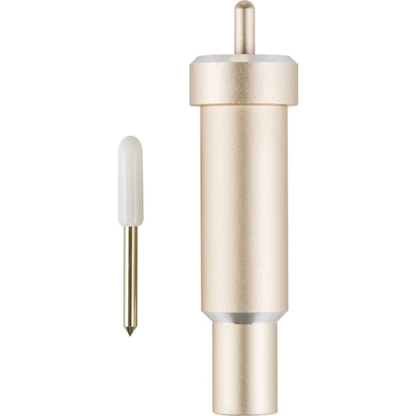 Cricut Explore/Maker Premium Kniv Guld