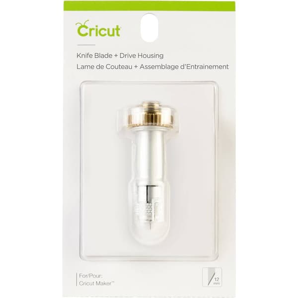 Cricut Maker Knife Blade Kniv