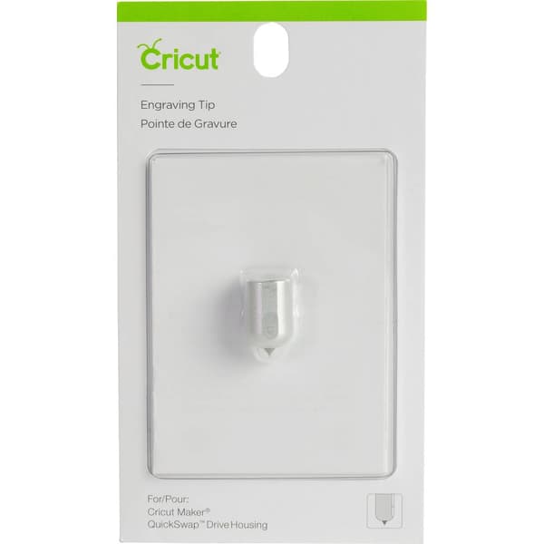 Cricut Maker Engraving Tip Verktygssat