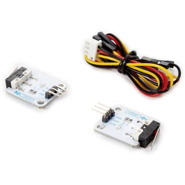 Whadda WPM327 Expansionskretskort Sensor-modul 2 st