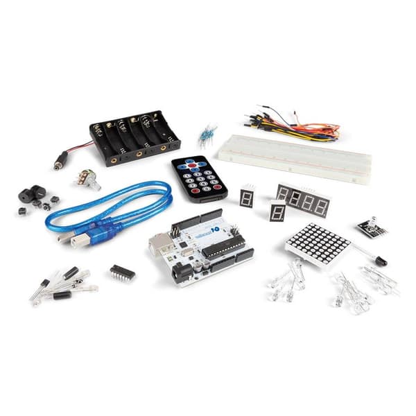 Whadda WPK501 Start-kit WPK501