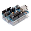 Miniatyrbild 3 av 4: Whadda WPK04 Ethernet-shield