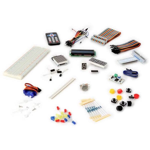 Whadda WPK802 Sensor-set Expansionsset 1 st