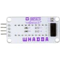 Miniatyrbild 3 av 3: Whadda WPI471 Expansionskretskort Expansionsmodul 2 st