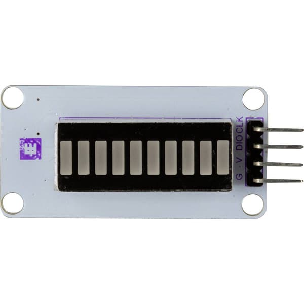 Whadda WPI471 Expansionskretskort Expansionsmodul 2 st