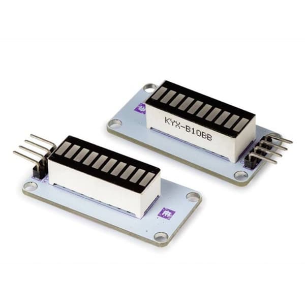 Whadda WPI471 Expansionskretskort Expansionsmodul 2 st