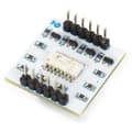 Miniatyrbild 1 av 3: Whadda WPI452 Expansionskretskort Expansionsmodul 1 st