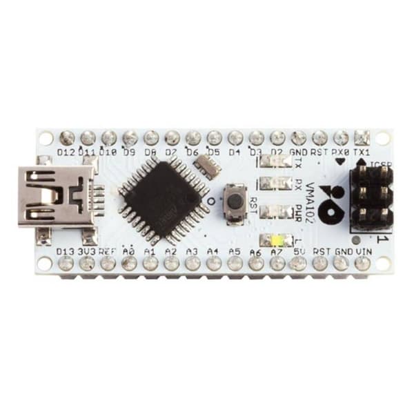 Whadda WPB102 Arduino Board WPB102