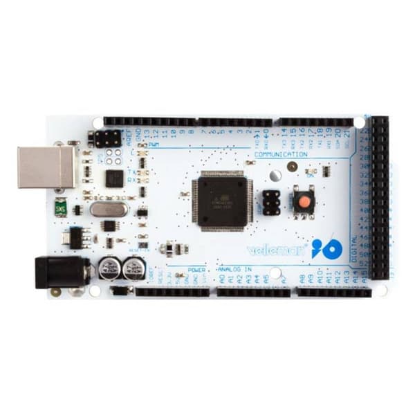 Whadda WPB101 Arduino Board WPB101
