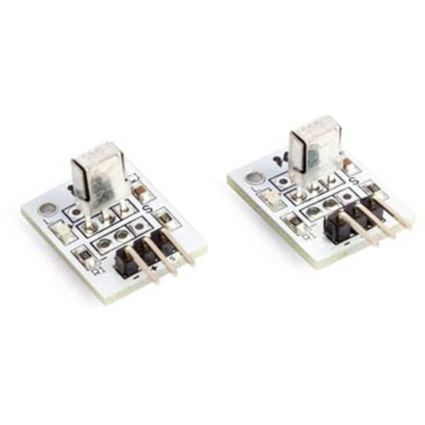 Whadda WPI317 Infrarödsensor IR-mottagare 2 st