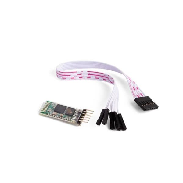 Whadda WPI302 Expansionskretskort Bluetooth®-överföringsmodul 1 st