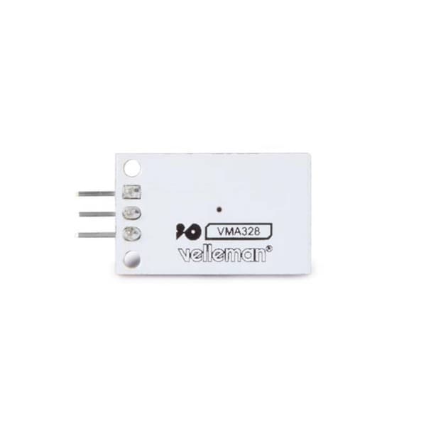 Whadda WPS328 UV-ljussensor GUVA-S12SD-modul