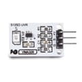 Miniatyrbild 2 av 3: Whadda WPS328 UV-ljussensor GUVA-S12SD-modul