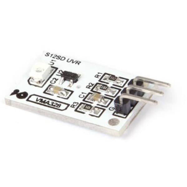 Whadda WPS328 UV-ljussensor GUVA-S12SD-modul
