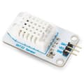 Miniatyrbild 1 av 3: Whadda WPS345 CM2302/DHT22 temperatur- och fuktighetssensor-modul